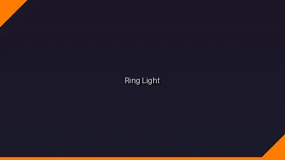 积分兑换 - LED环形补光灯 | 阿黛拉的非凡冒险 积分商城